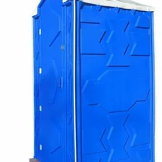 Туалетная кабина Восток-Эконом