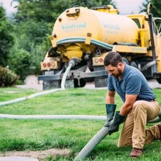 Откачка септика