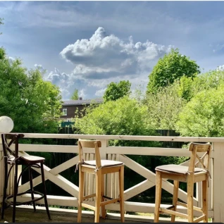 Дом+Беседка+Баня до 8 чел. Выходные(проживание)