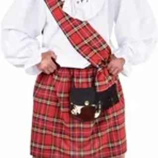 ШОТЛАНДСКИЙ НАЦИОНАЛЬНЫЙ