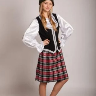 ШОТЛАНДСКИЙ НАЦИОНАЛЬНЫЙ