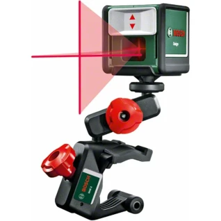 Лазерный уровень Bosch Quigo