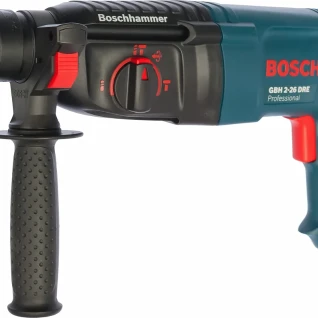 Перфоратор Bosch GBH 2-26 DRE