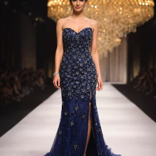 Платье вечернее Jovani Nignt