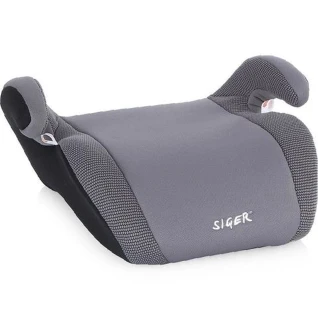 Siger Бустер Мякиш Плюс (22-36 кг)