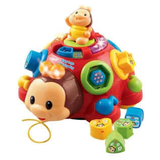 Каталка-игрушка VTech Жук говорящий