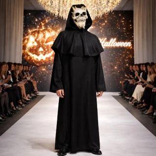 костюм Кощея / Смерти