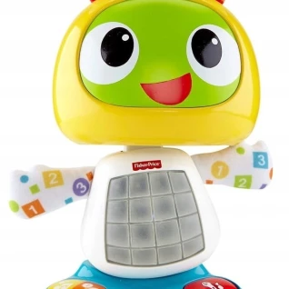 Обучающий робот Бибо Fisher Price