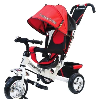 Велосипед Lexus Trike