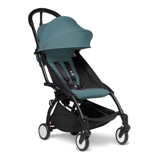 Детская коляска BabyZen YOYO2 6+ Аква