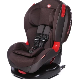 Автокресло Baby Care BC-120 1/2 (9-25 кг)
