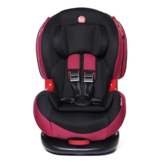 Автокресло Babycare BC-120 Isofix (9-25 кг)