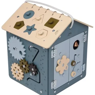 Бизидом Travel S