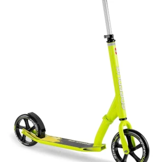 Самокат PUKY Speed Us One