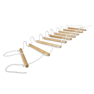 Веревочная лестница к ДСК