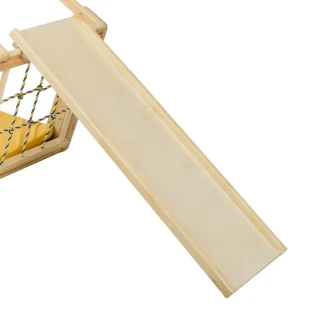 Горка к ДСК Берёзка