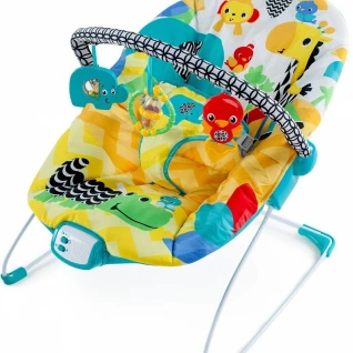 Шезлонг «Солнечное сафари»