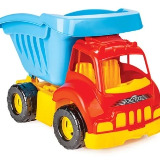 Грузовик «King»