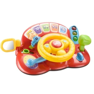 Игрушка Vtech Водитель Рули и учись
