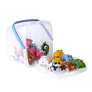 Машинки-животные 