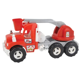 Пожарная машина Pilsan