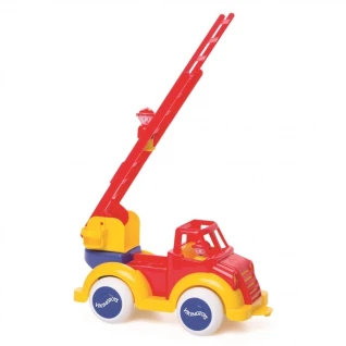 Пожарная машина SUPER JUMBO