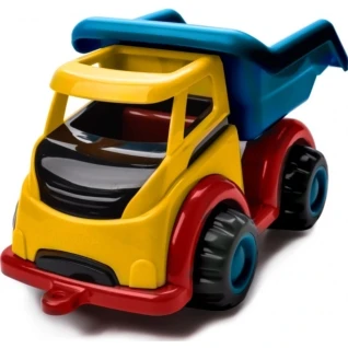 Самосвал MIGHTY