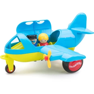 Самолёт Jumbo New