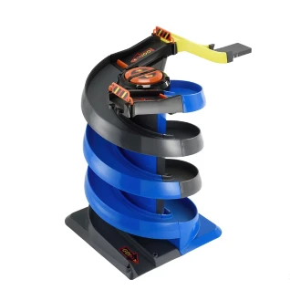 Серпантинный спуск ELC