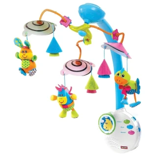 Tiny Love Классический мобиль