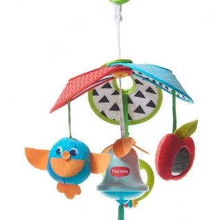 Мини-мобиль Meadow Days Pack&Go