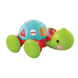 Каталка "Черепашка"