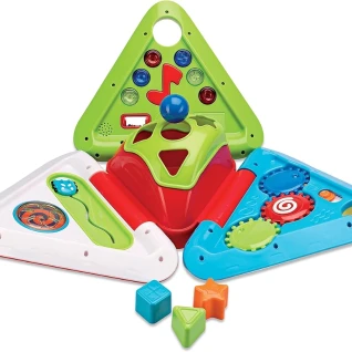 Активная пирамидка Imaginarium