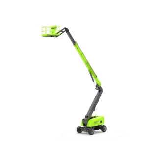 Дизельный коленчатый подъемник Zoomlion ZA26J