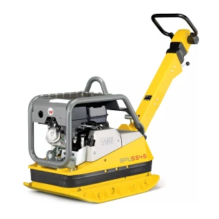 Бензиновая виброплита Wacker Neuson BPU 5545A
