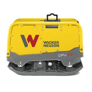 Дизельная виброплита Wacker Neuson DPU 110 r-Lem