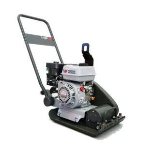 Бензиновая виброплита Wacker Neuson MP12-CE