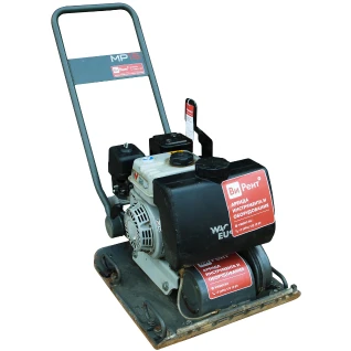 Бензиновая виброплита Wacker Neuson MP15-CE