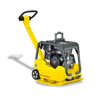 Бензиновая виброплита Wacker Neuson BPU 3050A