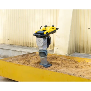Бензиновая вибротрамбовка Wacker Neuson BS 60-2