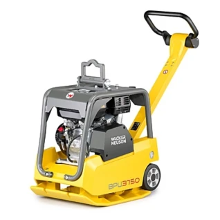Бензиновая виброплита Wacker Neuson BPU 3750Ats