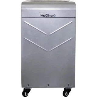 Коммерческий осушитель воздуха NeoClima FDM06V, мобильный, до 144 л/сутки 40804