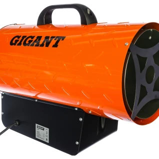 Газовая тепловая пушка Gigant GH30F