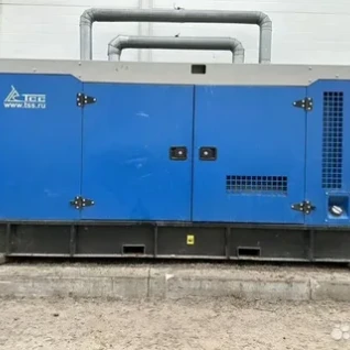 Дизельный генератор TYc 140TS ST