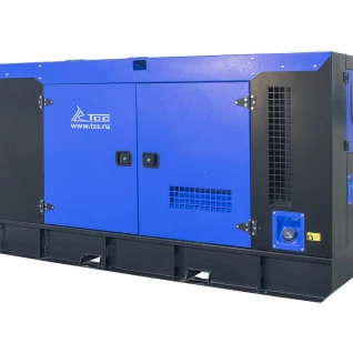Дизельный генератор TYc 210TS ST
