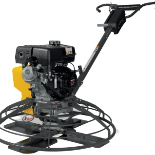 Бензиновая затирочная машина Wacker Neuson CT 36-5A