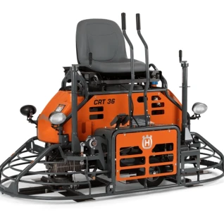 Затирочная машина Husqvarna Construction CRT36