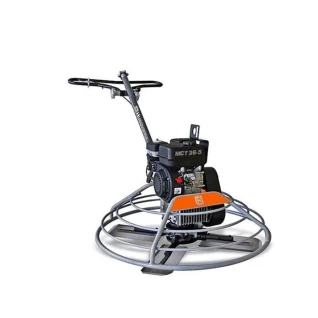Затирочная машина Husqvarna Construction MCT 36-5