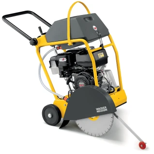 Бензиновый резчик швов Wacker Neuson BFS 1350 A