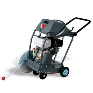 Бензиновый резчик швов Wacker Neuson MFS 735A